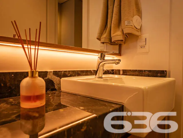 SEU NOVO LAR! APARTAMENTO DE ALTO PADRÃO COM 3 SUÍ
