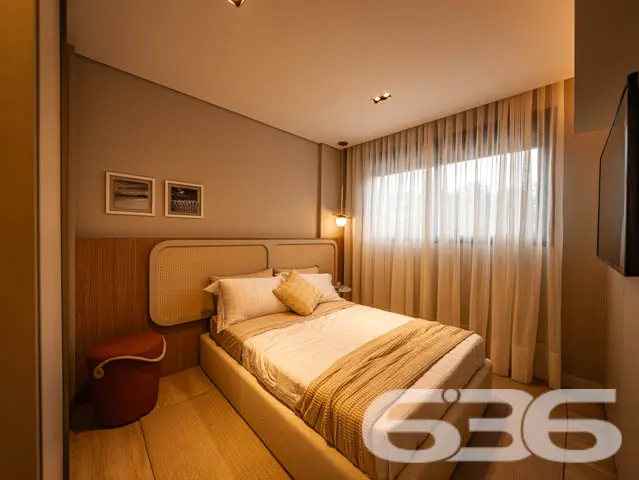 SEU NOVO LAR! APARTAMENTO DE ALTO PADRÃO COM 3 SUÍ