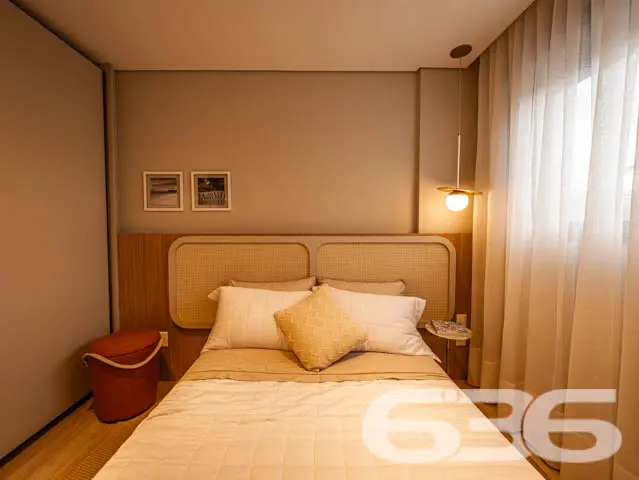 SEU NOVO LAR! APARTAMENTO DE ALTO PADRÃO COM 3 SUÍ
