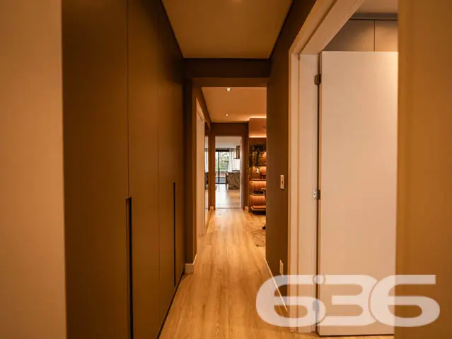 SEU NOVO LAR! APARTAMENTO DE ALTO PADRÃO COM 3 SUÍ