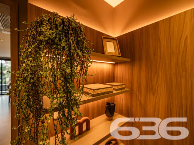 SEU NOVO LAR! APARTAMENTO DE ALTO PADRÃO COM 3 SUÍ