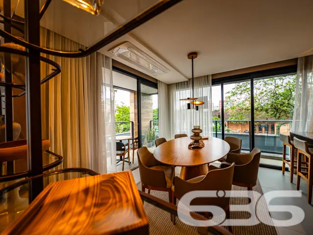 SEU NOVO LAR! APARTAMENTO DE ALTO PADRÃO COM 3 SUÍ