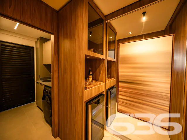 SEU NOVO LAR! APARTAMENTO DE ALTO PADRÃO COM 3 SUÍ