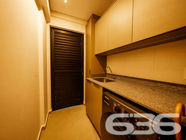SEU NOVO LAR! APARTAMENTO DE ALTO PADRÃO COM 3 SUÍ