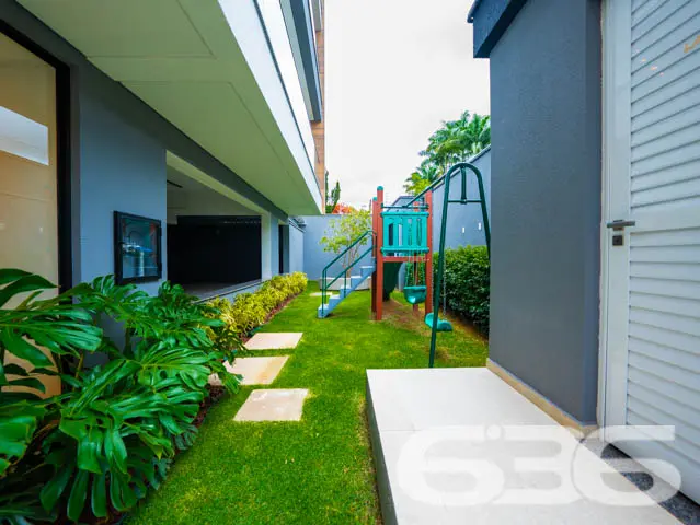 SEU NOVO LAR! APARTAMENTO DE ALTO PADRÃO COM 3 SUÍ