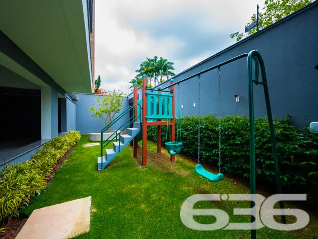 SEU NOVO LAR! APARTAMENTO DE ALTO PADRÃO COM 3 SUÍ