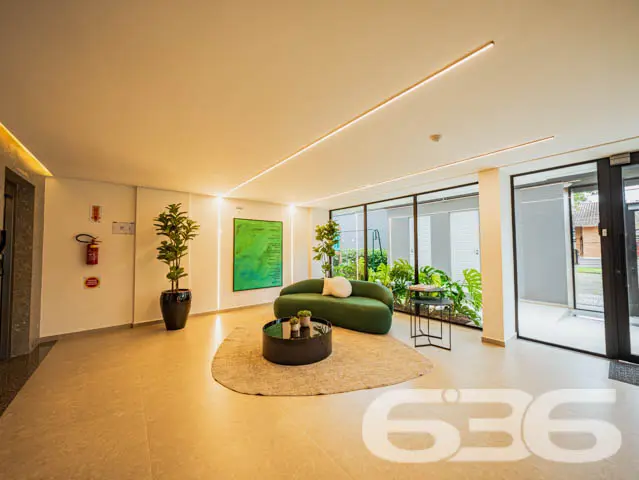 SEU NOVO LAR! APARTAMENTO DE ALTO PADRÃO COM 3 SUÍ