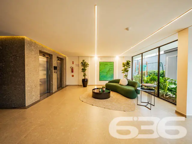 SEU NOVO LAR! APARTAMENTO DE ALTO PADRÃO COM 3 SUÍ