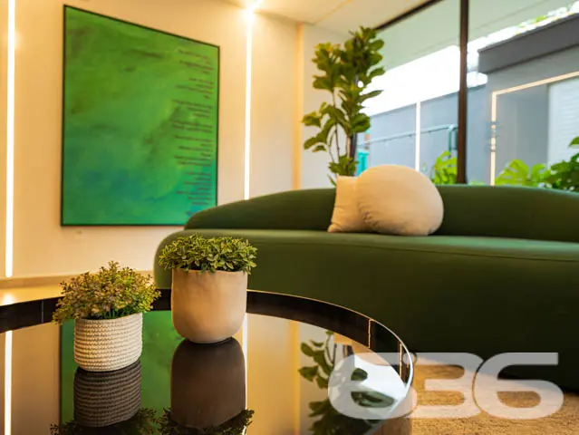 SEU NOVO LAR! APARTAMENTO DE ALTO PADRÃO COM 3 SUÍ