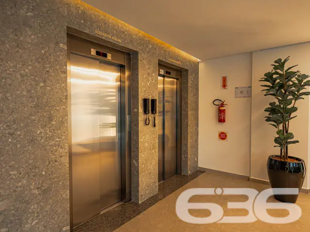 SEU NOVO LAR! APARTAMENTO DE ALTO PADRÃO COM 3 SUÍ