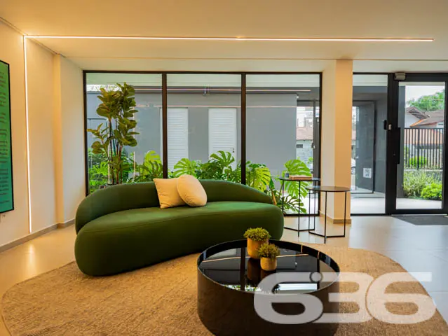 SEU NOVO LAR! APARTAMENTO DE ALTO PADRÃO COM 3 SUÍ