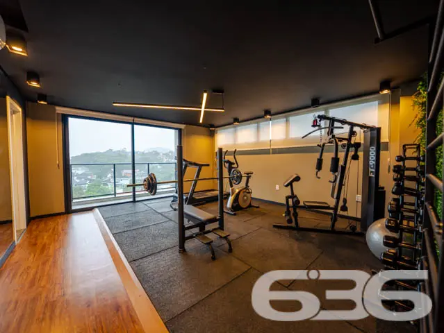 SEU NOVO LAR! APARTAMENTO DE ALTO PADRÃO COM 3 SUÍ