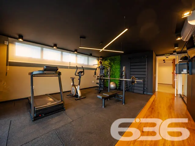 SEU NOVO LAR! APARTAMENTO DE ALTO PADRÃO COM 3 SUÍ