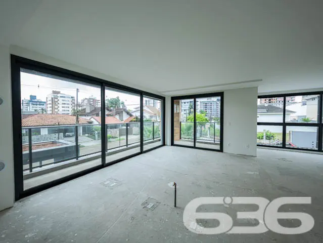 SEU NOVO LAR! APARTAMENTO DE ALTO PADRÃO COM 3 SUÍ