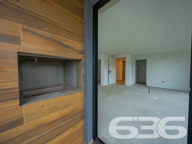 SEU NOVO LAR! APARTAMENTO DE ALTO PADRÃO COM 3 SUÍ