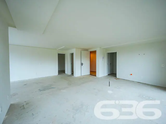SEU NOVO LAR! APARTAMENTO DE ALTO PADRÃO COM 3 SUÍ