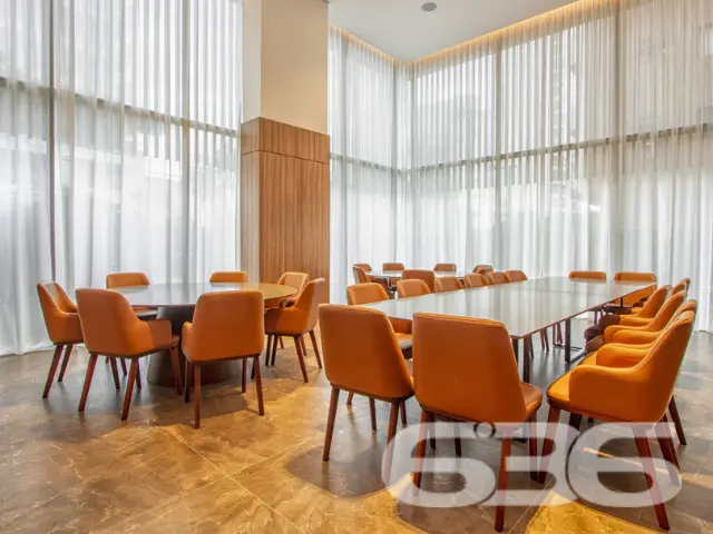 APARTAMENTO DE ALTO PADRÃO COM 3 SUÍTES NO CENTRO