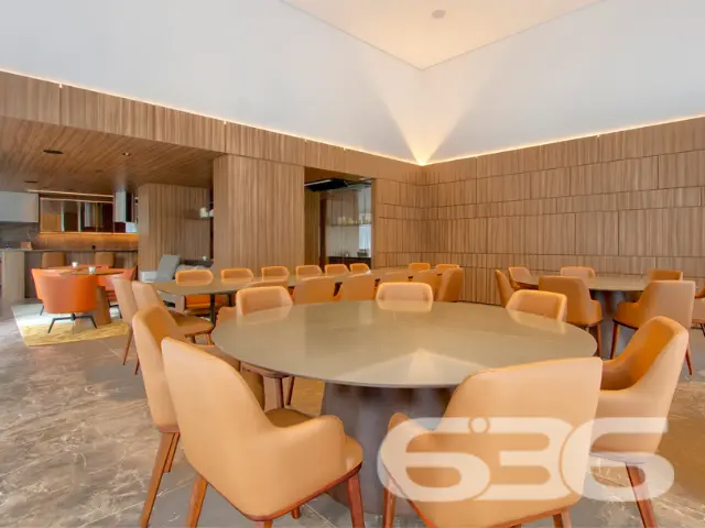 APARTAMENTO DE ALTO PADRÃO COM 3 SUÍTES NO CENTRO