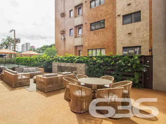 APARTAMENTO DE ALTO PADRÃO COM 3 SUÍTES NO CENTRO