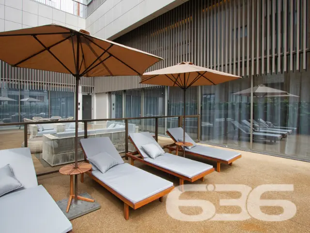 APARTAMENTO DE ALTO PADRÃO COM 3 SUÍTES NO CENTRO