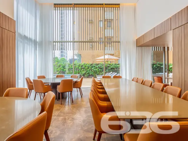 APARTAMENTO DE ALTO PADRÃO COM 3 SUÍTES NO CENTRO