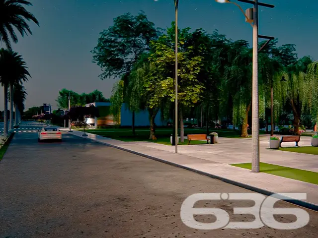 Terreno perfeito para a construção do seu novo lar