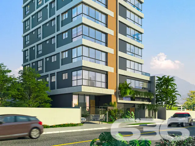 SEU FUTURO ESTÁ AQUI! APARTAMENTO DE LUXO EM ITACO