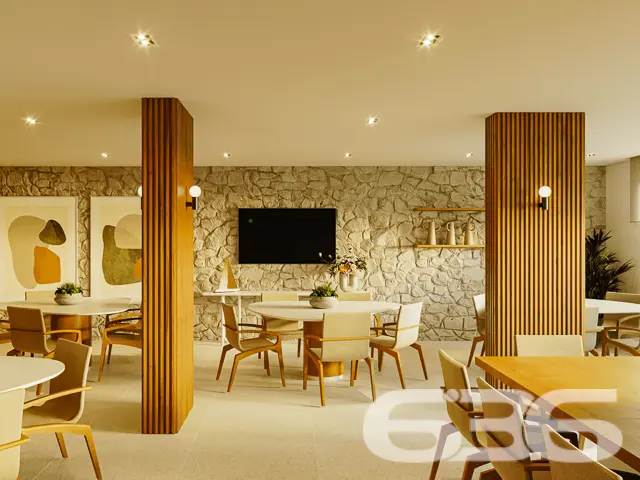 SEU FUTURO ESTÁ AQUI! APARTAMENTO DE LUXO EM ITACO