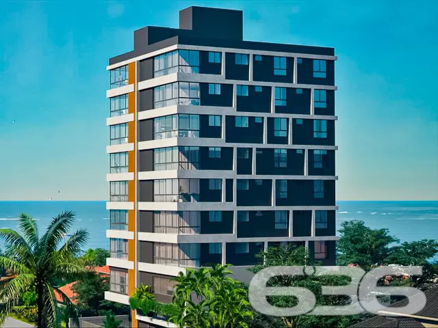 SEU FUTURO ESTÁ AQUI! APARTAMENTO DE LUXO EM ITACO