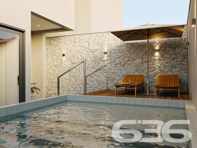 SEU FUTURO ESTÁ AQUI! APARTAMENTO DE LUXO EM ITACO