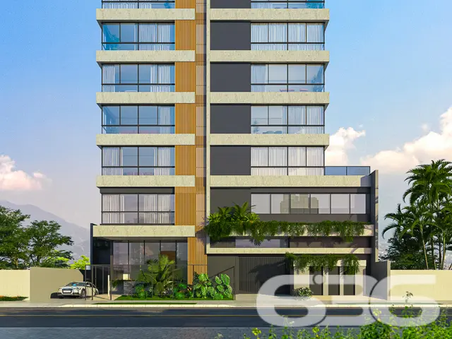 SEU FUTURO ESTÁ AQUI! APARTAMENTO DE LUXO EM ITACO
