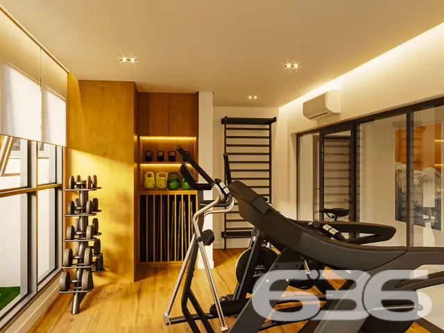 SEU FUTURO ESTÁ AQUI! APARTAMENTO DE LUXO EM ITACO