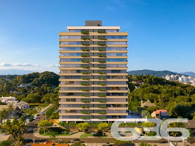 INVISTA NESSE APARTAMENTO DE LUXO COM SUÍTE MASTER