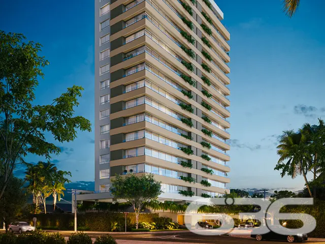 INVISTA NESSE APARTAMENTO DE LUXO COM SUÍTE MASTER