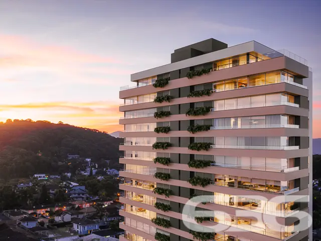 INVISTA NESSE APARTAMENTO DE LUXO COM SUÍTE MASTER