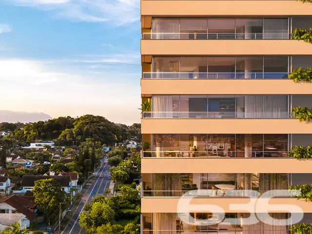 INVISTA NESSE APARTAMENTO DE LUXO COM SUÍTE MASTER