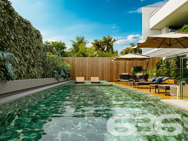 INVISTA NESSE APARTAMENTO DE LUXO COM SUÍTE MASTER
