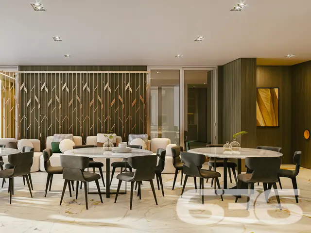 INVISTA NESSE APARTAMENTO DE LUXO COM SUÍTE MASTER