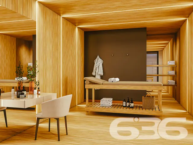 INVISTA NESSE APARTAMENTO DE LUXO COM SUÍTE MASTER