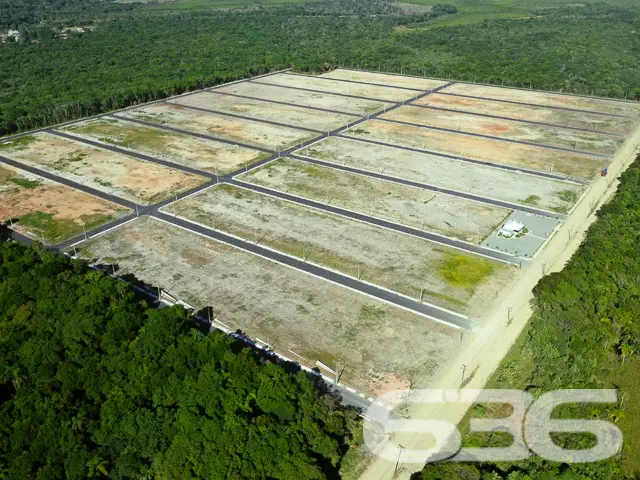Terreno excepcional em Ubatuba, São Francisco do S