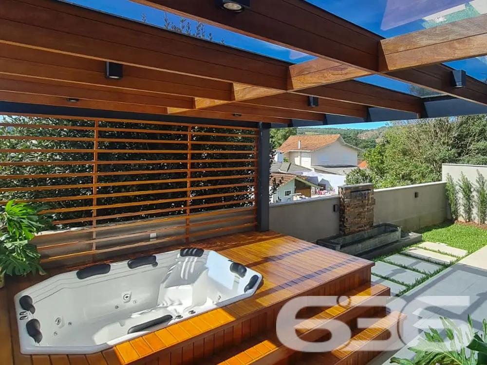 Apartamento à Venda - Campo Alegre, SC
Descubra o