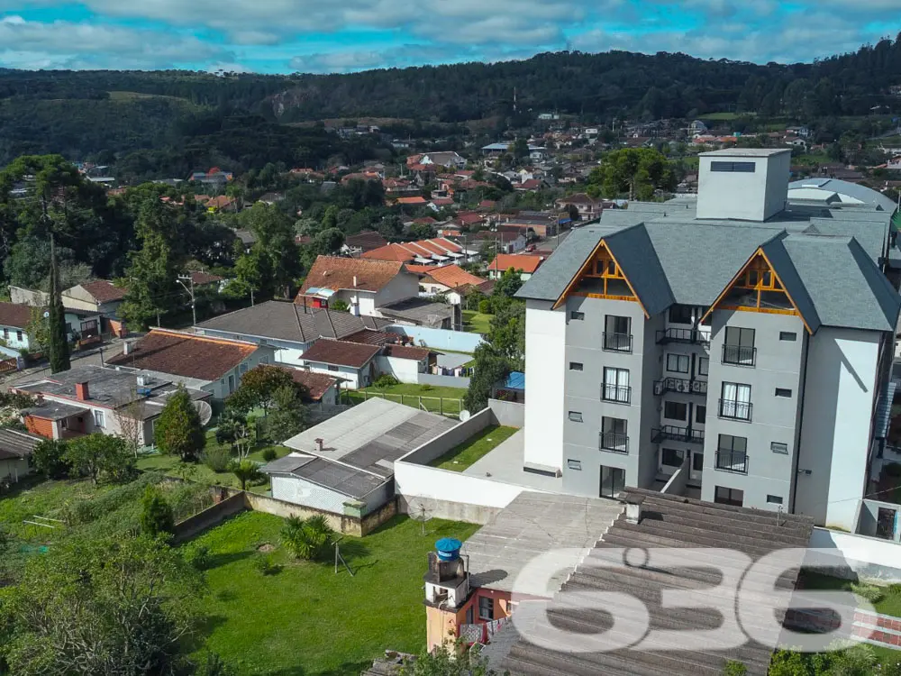 Apartamento à Venda - Campo Alegre, SC
Descubra o