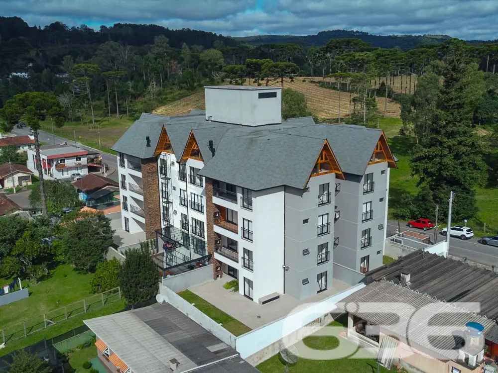 Apartamento à Venda - Campo Alegre, SC
Descubra o