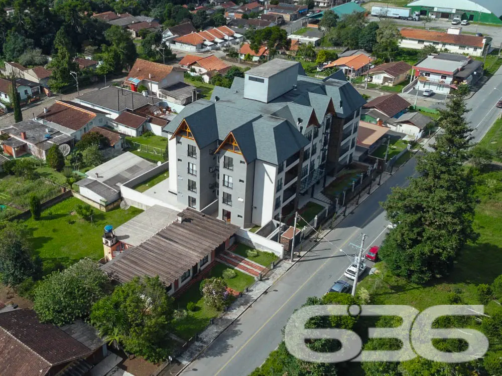 Apartamento à Venda - Campo Alegre, SC
Descubra o