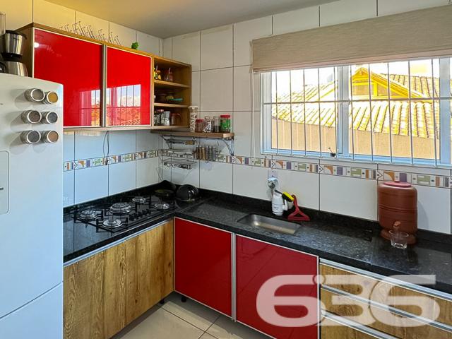 Apartamento - Floresta - Joinville
