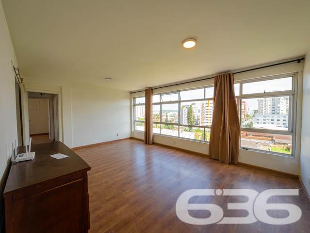Apartamento - Anita Garibaldi - Joinville