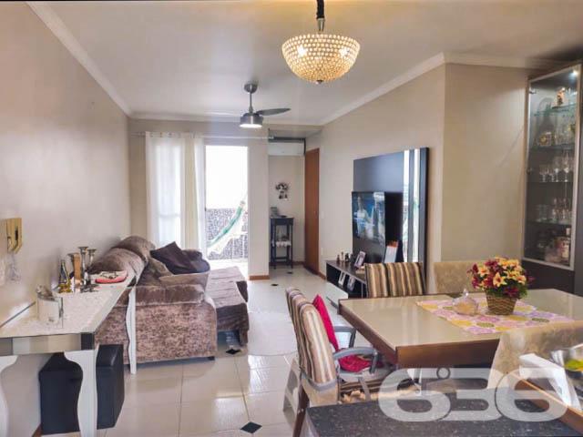 Apartamento - Costa e Silva - Joinville
