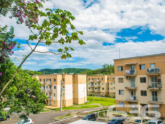 Apartamento - João Costa - Joinville