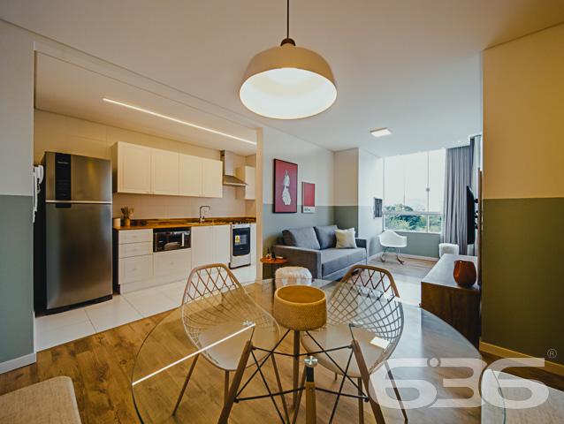 Apartamento - Saguaçu - Joinville