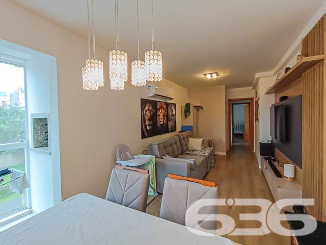 Apartamento - Atiradores - Joinville
